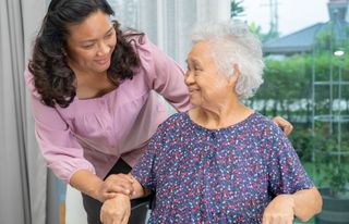 Aidant